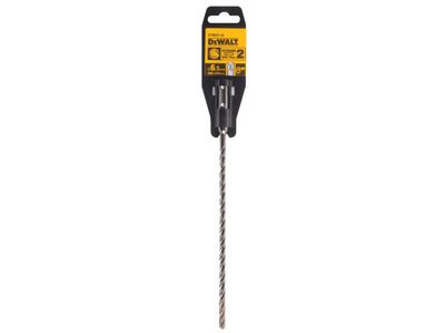 DEWALT DEWDT9522QZ SDS Plus EXTREME 2 Drill Bit 6.5 x 260mm