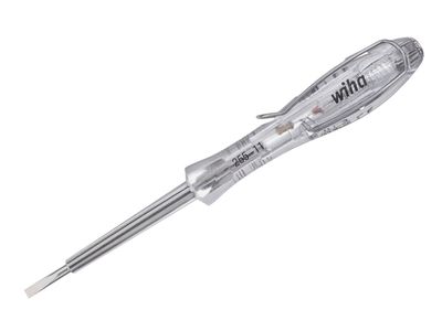 Wiha WHA34745 255-11L Voltage Tester 110-250V
