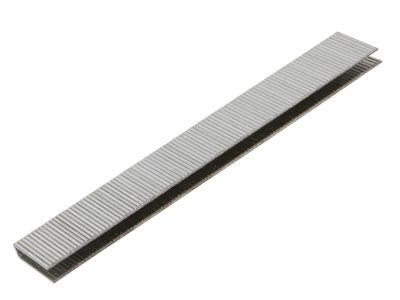 DEWALT DEWDSTSX19Z DSTSX19Z 18G Galvanised Staples 19mm (Pack 5000)