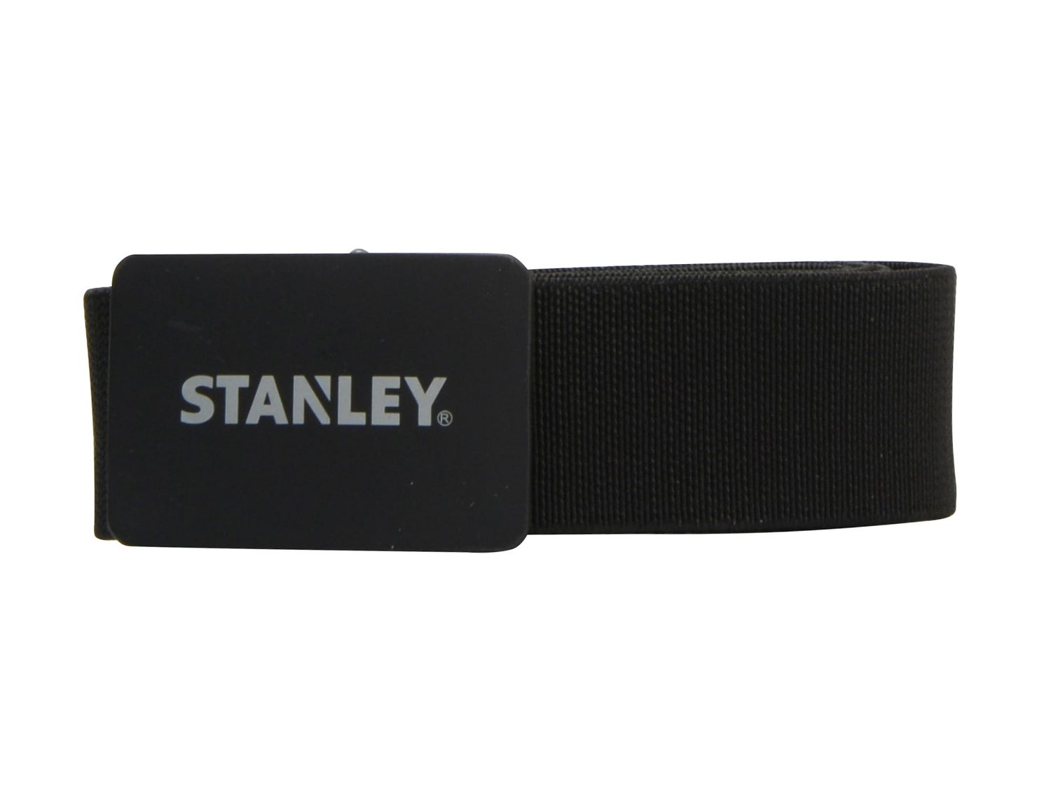 STANLEY Clothing STCBELT Elasticated Belt One Size