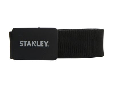 STANLEY Clothing STCBELT Elasticated Belt One Size