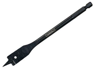 Dewalt DT4771 Extreme Flatwood Drill Bit 25 x 152mm