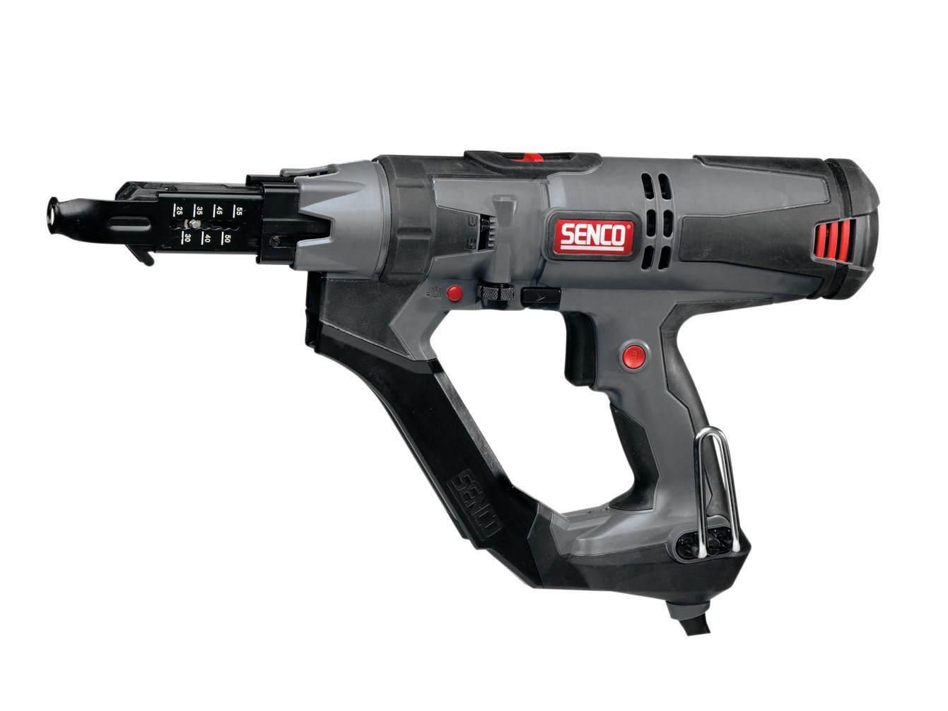 Senco SEN7T7001N DS5550 DuraSpin Screwdriver 25-55mm 240V