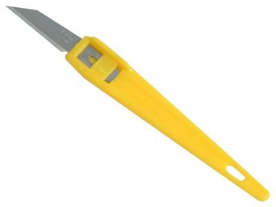 STANLEY STA110601B Throwaway Knives (Box of 50)