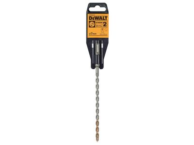 DEWALT DEWDT9526QZ SDS Plus EXTREME 2 Drill Bit 7 x 210mm