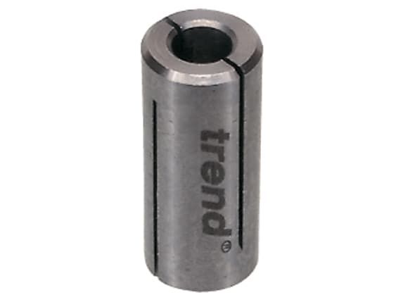 Trend TRE8127 8127 Collet Sleeve 8mm to 12.7mm