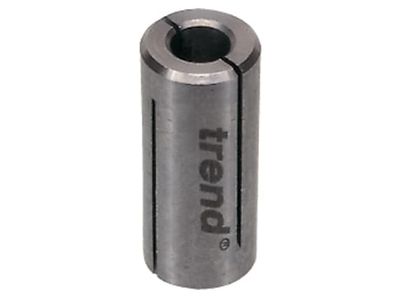Trend TRE8127 8127 Collet Sleeve 8mm to 12.7mm