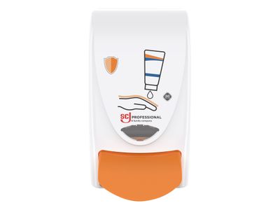SC Johnson Professional SCJPRO1LDS Protect Dispenser 1 litre