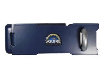 Squire HSQSTH3 STH3 CEN4 Hasp &amp; Staple 230mm