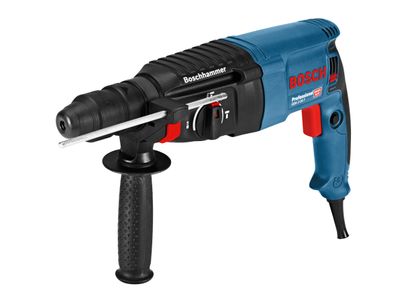 Bosch BSH6112A4070 GBH 2-26 F Professional SDS Plus Rotary Hammer 830W 240V