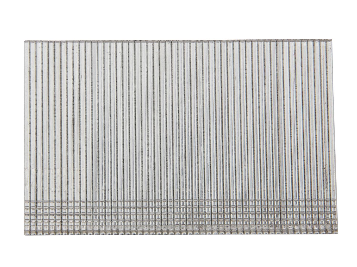 DEWALT DEWDNBSB1657 16 Gauge Galvanised Finish Nails 57mm (Pack 2500)