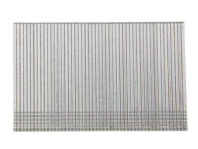 DEWALT DEWDNBSB1657 16 Gauge Galvanised Finish Nails 57mm (Pack 2500)