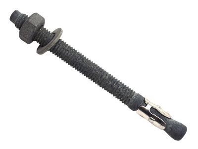 MasonMate 0841M540095G Through Bolts Galv M8 x 95mm (100)