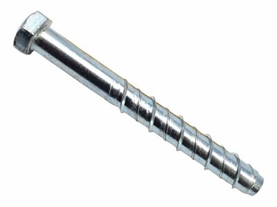 MASONMATE MAMSBHM16150 Hex Concrete Screwbolt M16 x 150mm (10)