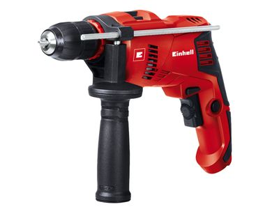 Einhell EINTEID500 TE-ID 500 E Impact Drill 550W 240V