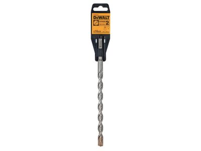 DEWALT DEWDT9568QZ SDS Plus EXTREME 2 Drill Bit 14 x 260mm