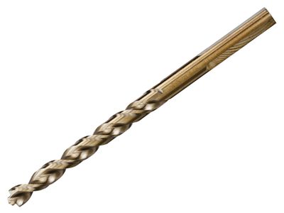 DEWALT DEWDT5549QZ Extreme 2 Metal Drill Bits (10) 6.0mm OL:93mm WL:57mm