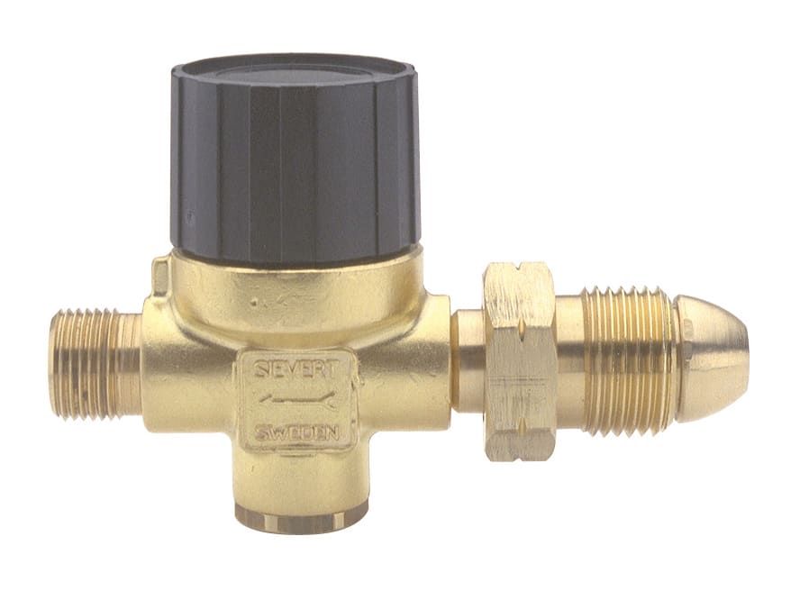 Sievert PRMS306111 1-4 bar POL Regulator 5-20kg