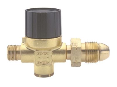 Sievert PRMS306111 1-4 bar POL Regulator 5-20kg