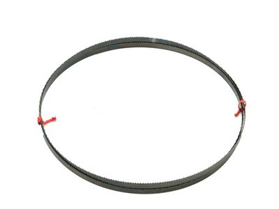 DEWALT DEWDT8481QZ DT8481 General Purpose Bandsaw Blade 2095 x 12mm x 6 TPI