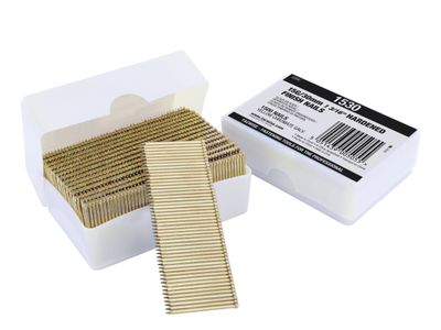Tacwise TAC1530 15 Gauge Hardened Finish Nails 30mm (Pack 1500)