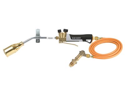 Sievert PRM3444KIT10 Detail Roofing Kit 86kW 10m Hose