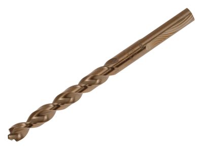 DEWALT DEWDT5554QZ Extreme 2 Metal Drill Bits (10) 8.5mm OL:117mm WL:72mm