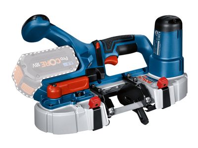 Bosch BSH6012A0400 GCB 18V-63 Professional Band Saw 18V Bare Unit