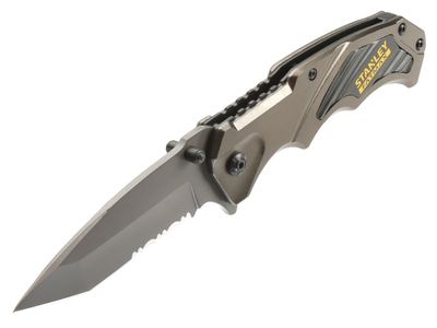 STANLEY STA010311 FatMax Pocket Knife
