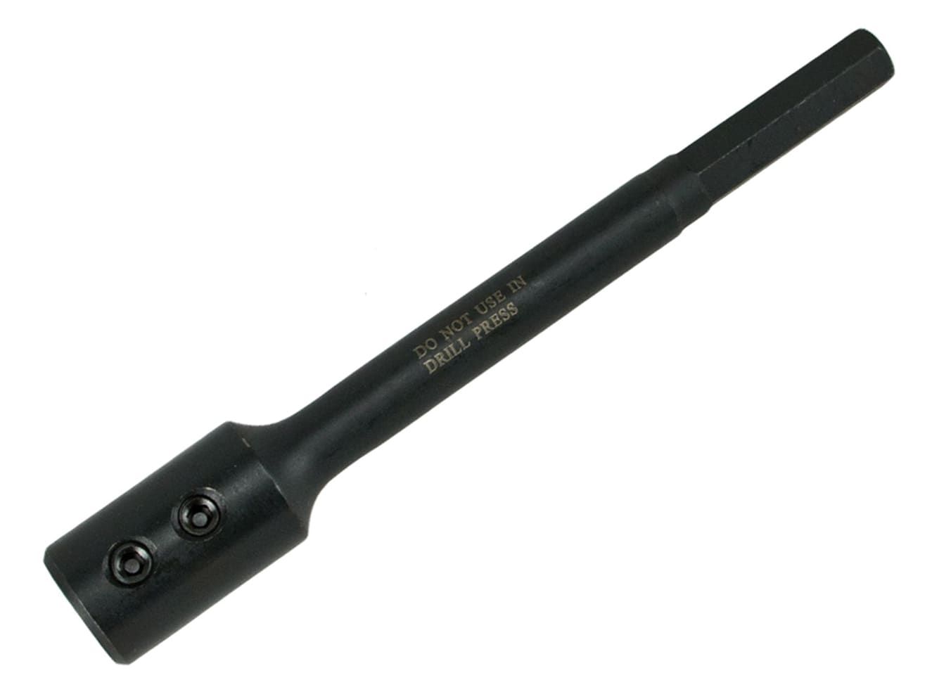 DEWALT DEWDT4592QZ Self Feed Extension Piece 140mm