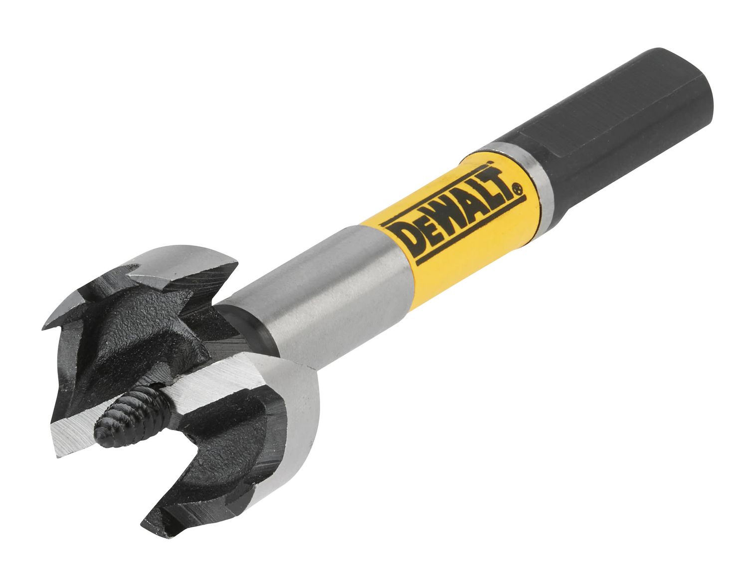 DEWALT DEWDT4581QZ Self-Feed Drill Bit 45mm