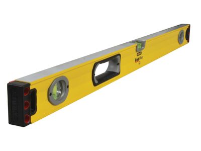 STANLEY STA143536 FatMax Spirit Level 3 Vial 90cm