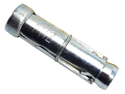 MASONMATE MAMSAM12 Medium Duty Anchor Shield M12 (25)