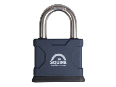 Squire HSQATL52S ATL52S All Terrain Padlock 52mm