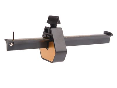 STANLEY STA247064 Moulded Plastic Styrete Marking Gauge
