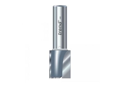 Trend TRE4812TC 4/8 x 1/2 TCT Two Flute Cutter 25.4 x 25mm