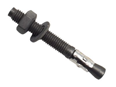 MasonMate 0841M560085G Through Bolts Galv M10 x 85mm (50)