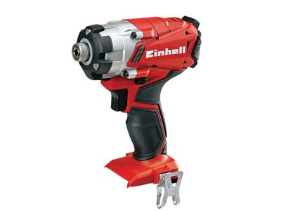 Einhell EINTECI18LIN TE-CI 18 LiN Power X-Change Impact Driver 18V Bare Unit