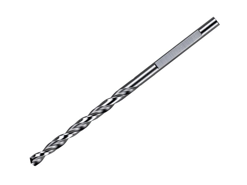 DEWALT DEWDT7610QZ No 10 Pilot Drill Bits (3)