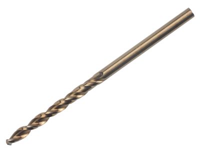 DEWALT DEWDT5039QZ Extreme 2 Metal Drill Bits (2) 3.2mm OL:65mm WL:36mm