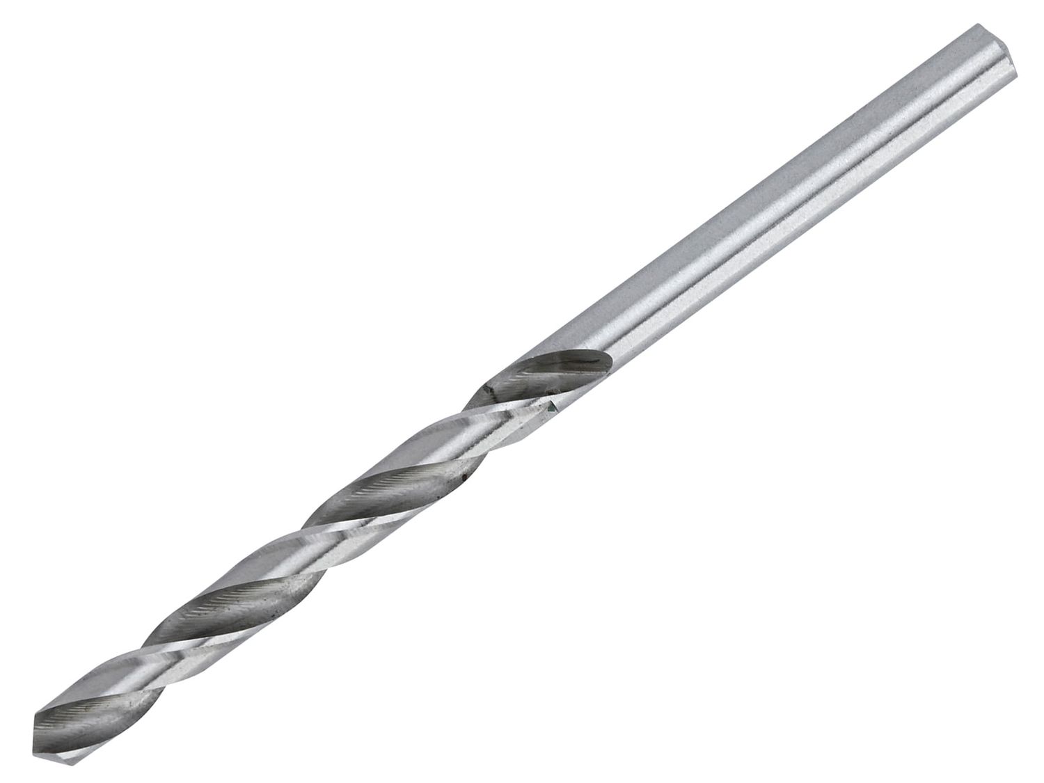 DEWALT DEWDT5220QZ HSS-G Jobber Drill Bit 8.5mm OL:117mm WL:75mm