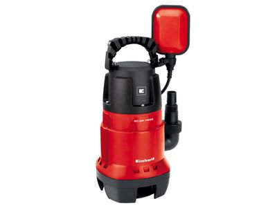 Einhell EINGCDP7835 GC-DP 7835 Dirty Water Pump 780W 240V