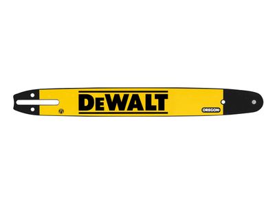 DEWALT DEWDT20687QZ DT20687 FlexVolt Chainsaw Bar 45cm