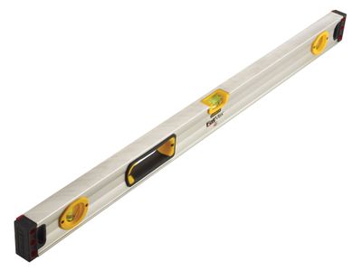 STANLEY STA143537 FatMax Magnetic Level 3 Vial 90cm