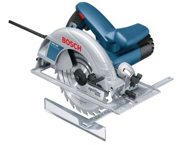 Bosch BSH601623070 GKS 190 Professional Circular Saw 190mm 1400W 240V