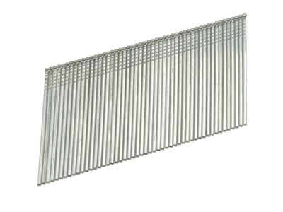 DEWALT DEWDNBA1632G DNBA1632GZ 16 Gauge Galvanised 20° Finish Nails 32mm (Pack 2500)
