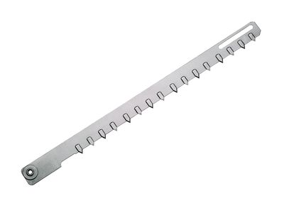 DEWALT DEWDT2963QZ DT2963 Alligator Saw Blade - TCT Building Block Class 12 Poroton Brick