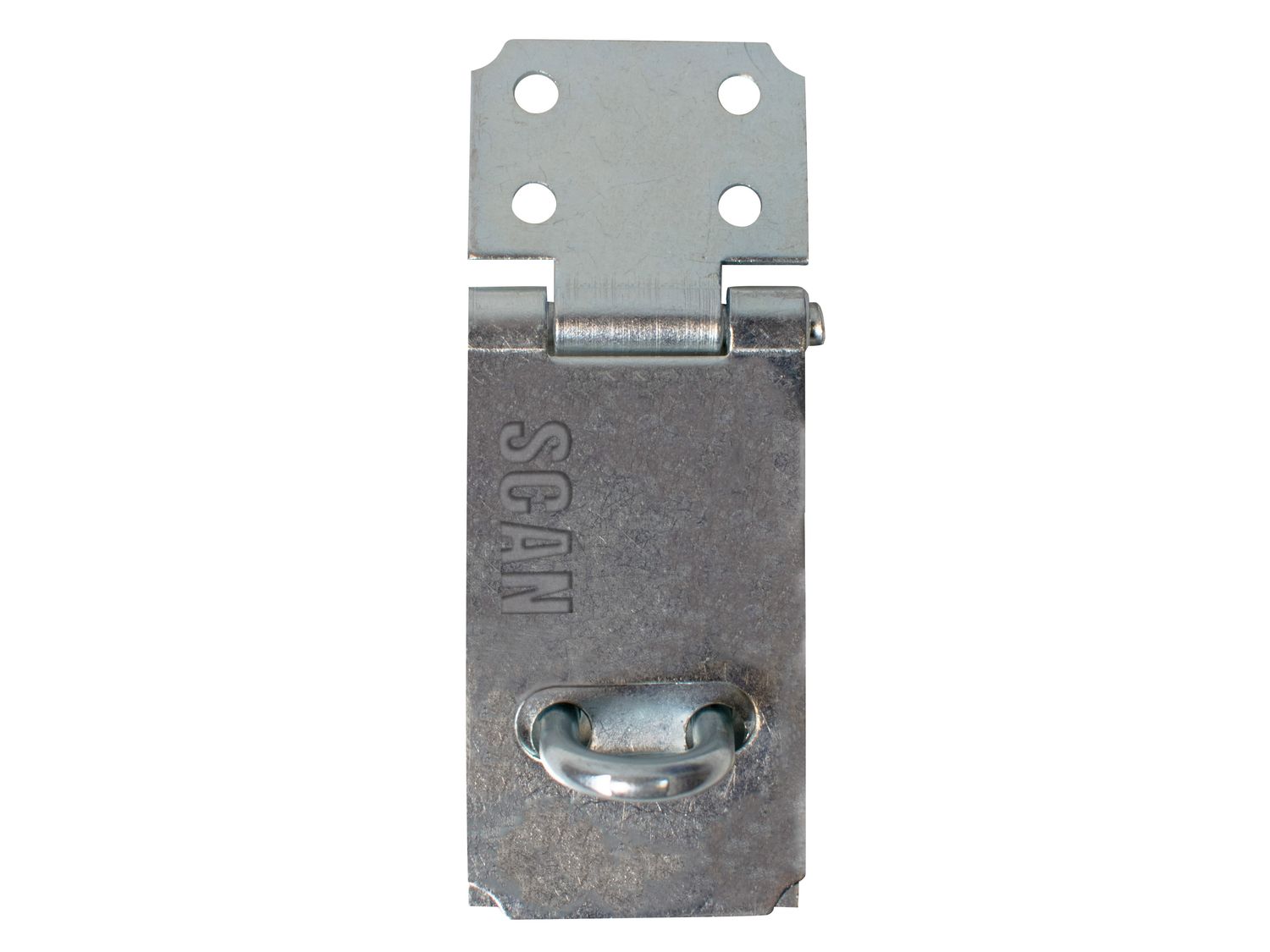 Scan SCAPHSG64 Hasp and Staple 64mm