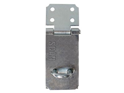 Scan SCAPHSG64 Hasp and Staple 64mm
