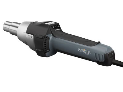 Steinel STIHG2620E HG2620E Barrel Heat Gun 2300W 240V